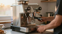 8 Best High-Ticket Heat Exchanger Espresso Machines in 2026