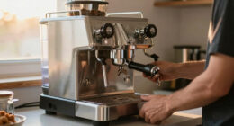 8 Best High-Ticket Heat Exchanger Espresso Machines in 2026