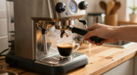 8 Best High-Ticket Manual Lever Espresso Machines for Home Baristas in 2026
