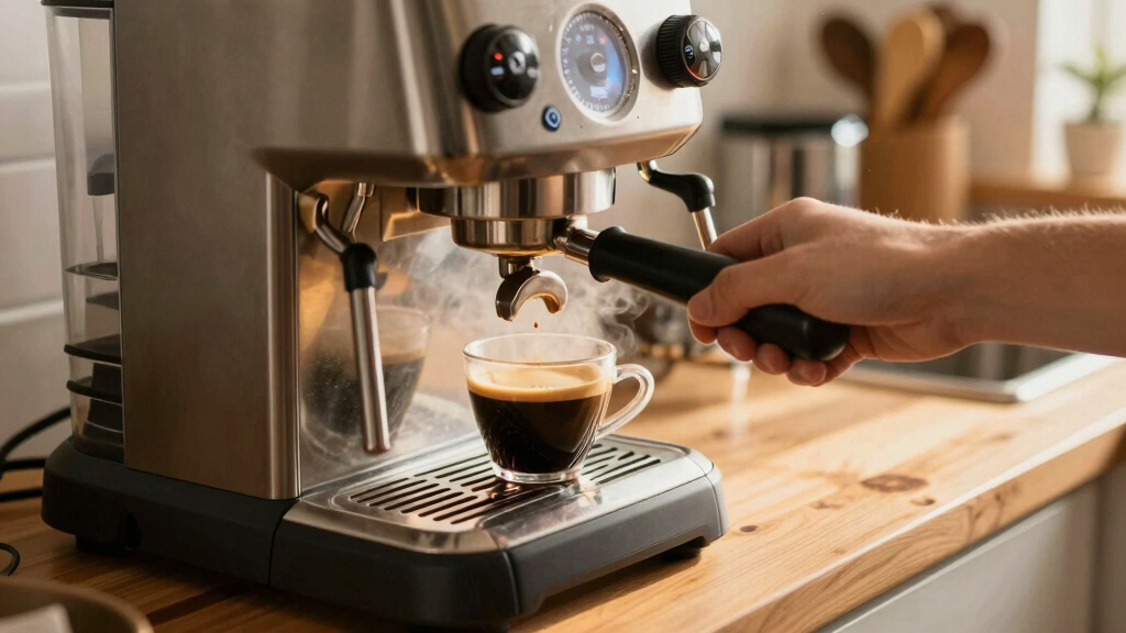8 Best High-Ticket Manual Lever Espresso Machines for Home Baristas in 2026