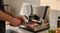 8 Best High-Ticket Meat Slicer Deli Grade in 2026
