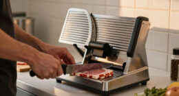 8 Best High-Ticket Meat Slicer Deli Grade in 2026