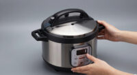 8 Best High-Ticket Pressure Cooker Multi Function in 2026