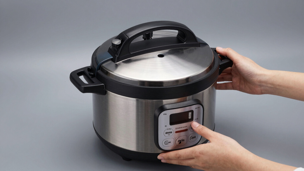 8 Best High-Ticket Pressure Cooker Multi Function in 2026