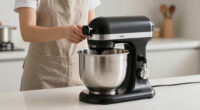 8 Best High-Ticket Stand Mixers in 2026