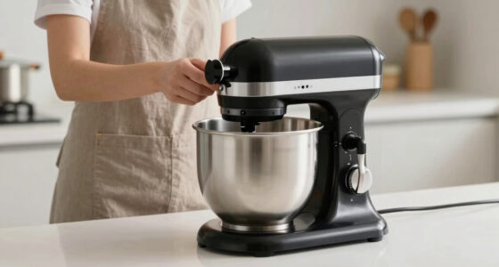 8 Best High-Ticket Stand Mixers in 2026