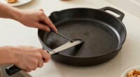 8 Best Premium Cast Iron Reversible Griddle in 2026