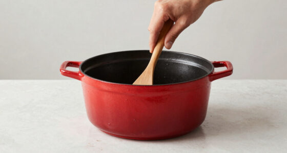 8 Best Premium Enameled Cast Iron Dutch Ovens in 2026