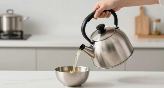 8 Best Premium Insulated Soup Kettles in 2026