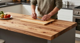 8 Best Premium Kitchen Island With Butcher Block in 2026