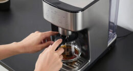 8 Best Top Rated Built-In Coffee Maker in 2026