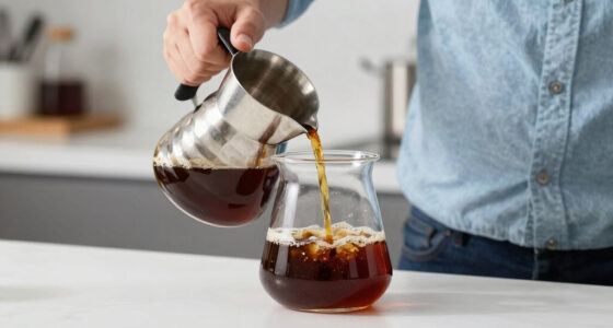 8 Best Top Rated Cold Brew Coffee Maker System in 2026