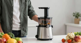 8 Best Top Rated Cold Press Juicer in 2026