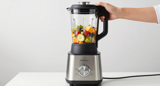8 Best Top Rated Commercial Blenders in 2026