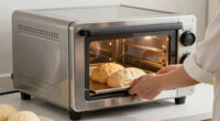8 Best Top Rated Commercial Bread Oven Countertop in 2026