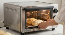 8 Best Top Rated Commercial Bread Oven Countertop in 2026