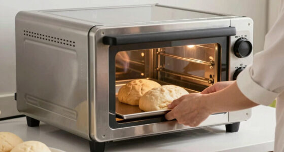 8 Best Top Rated Commercial Bread Oven Countertop in 2026