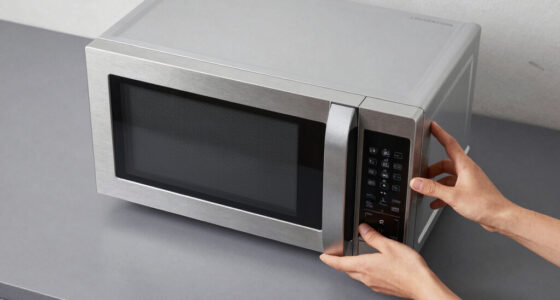 8 Best Top Rated Countertop Convection Microwave in 2026