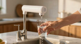 8 Best Top Rated Countertop Reverse Osmosis System in 2026