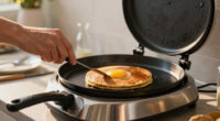 8 Best Top Rated Electric Griddle in 2026