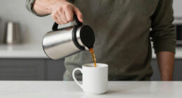 8 Best Top Rated Insulated Coffee Carafe in 2026