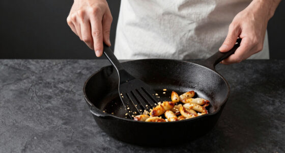 9 Best Best Premium Cast Iron Skillet Set in 2026