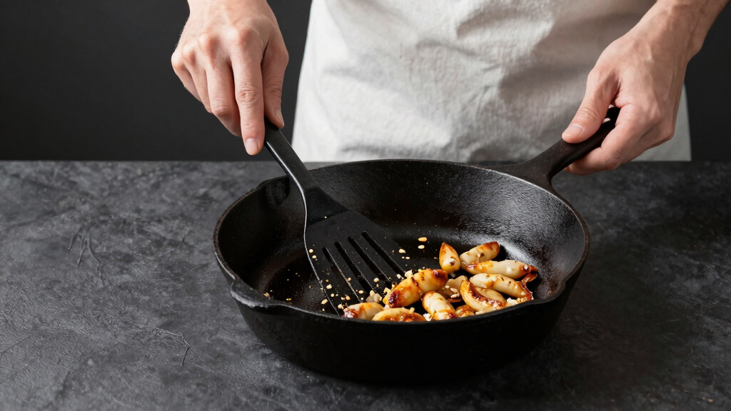 9 Best Best Premium Cast Iron Skillet Set in 2026