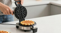9 Best High-Ticket Bubble Waffle Maker in 2026