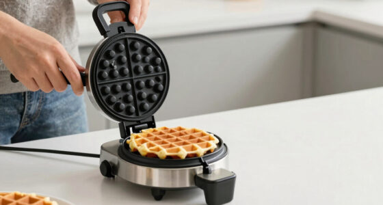 9 Best High-Ticket Bubble Waffle Maker in 2026