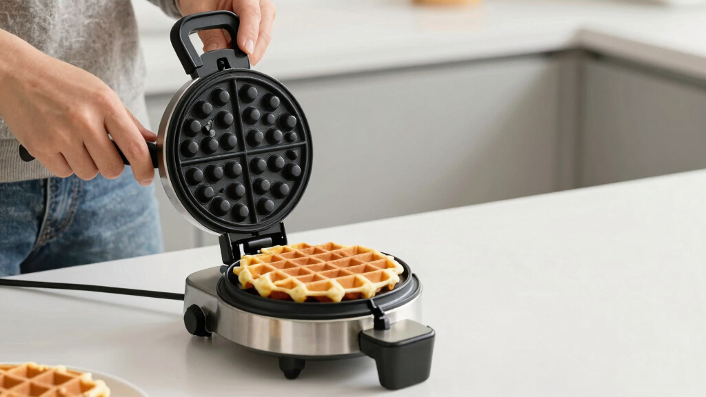 9 Best High-Ticket Bubble Waffle Maker in 2026