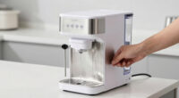 9 Best High-Ticket Coffee Maker Water Filtration Systems in 2026