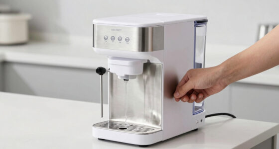 9 Best High-Ticket Coffee Maker Water Filtration Systems in 2026