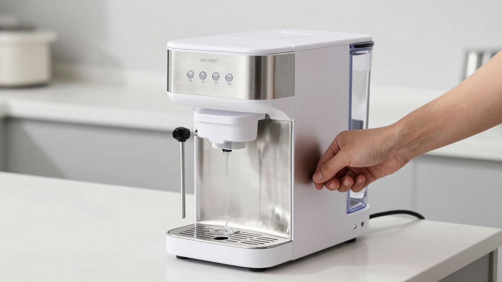 9 Best High-Ticket Coffee Maker Water Filtration Systems in 2026