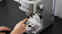 9 Best High-Ticket Commercial Espresso Machines for Breakfast Cafe Setup in 2026