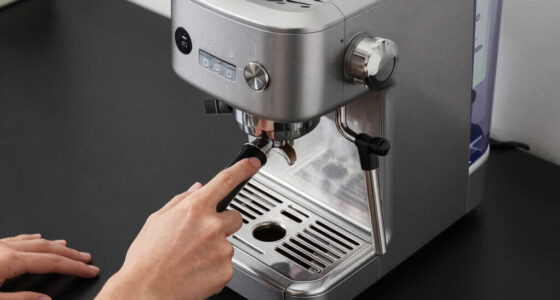 9 Best High-Ticket Commercial Espresso Machines for Breakfast Cafe Setup in 2026