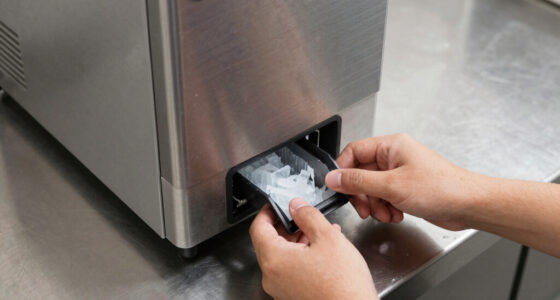 9 Best High-Ticket Commercial Ice Machines in 2026