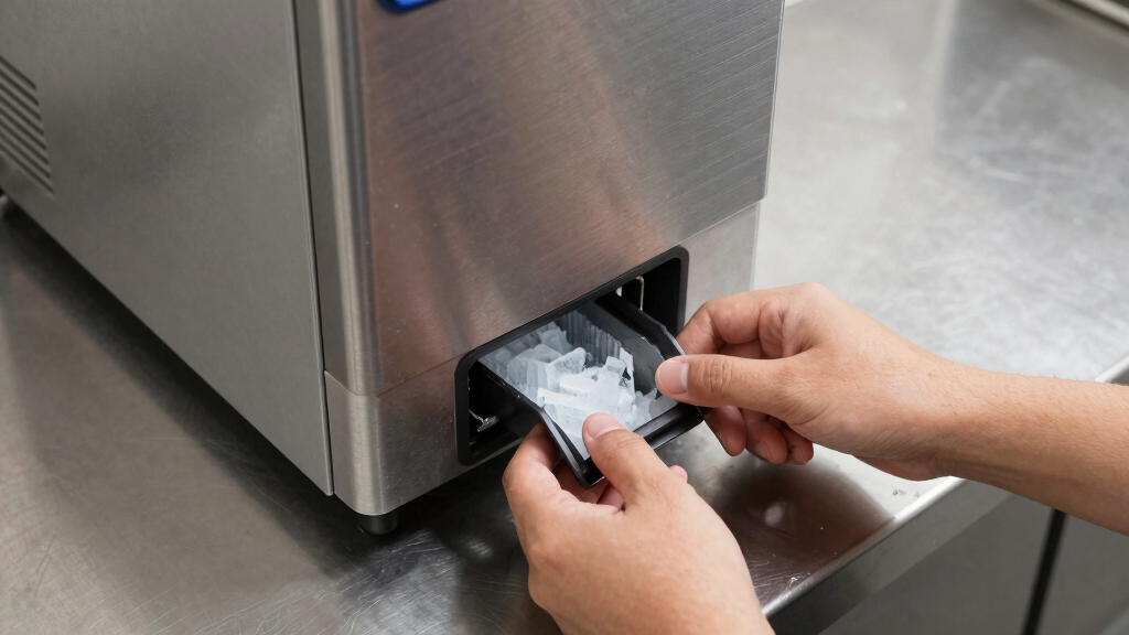 9 Best High-Ticket Commercial Ice Machines in 2026