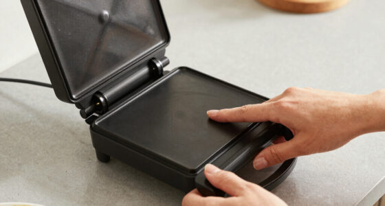 9 Best High-Ticket Commercial Panini Press Double in 2026