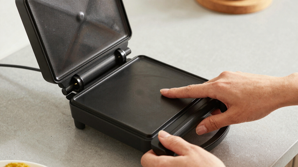 9 Best High-Ticket Commercial Panini Press Double in 2026