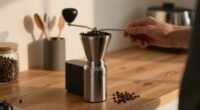 9 Best High-Ticket Conical Burr Coffee Grinders in 2026