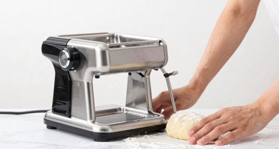 9 Best High-Ticket Dough Kneading Machine in 2026