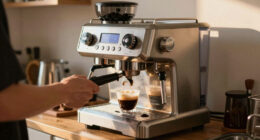9 Best High-Ticket Dual Boiler Espresso Machines for Home Baristas in 2026