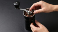 9 Best High-Ticket Flat Burr Coffee Grinders for Home Baristas in 2026