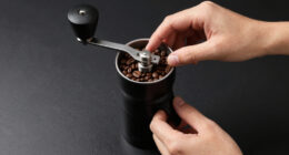 9 Best High-Ticket Flat Burr Coffee Grinders for Home Baristas in 2026