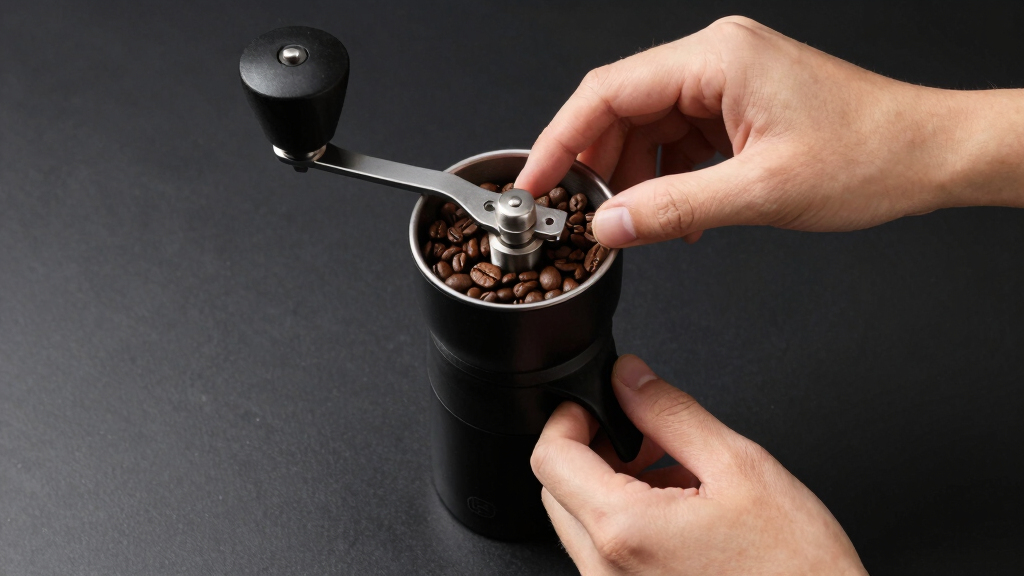 9 Best High-Ticket Flat Burr Coffee Grinders for Home Baristas in 2026