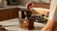 9 Best High-Ticket Flat Burr Coffee Grinders in 2026