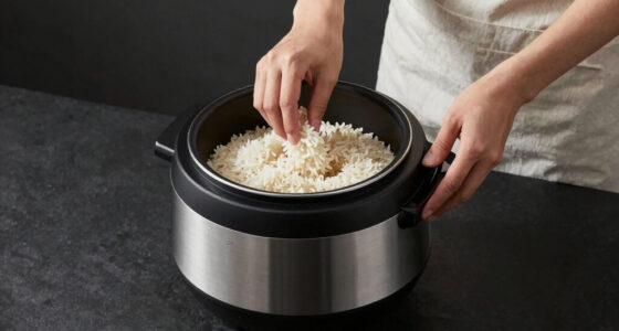 9 Best High-Ticket High End Rice Cookers in 2026