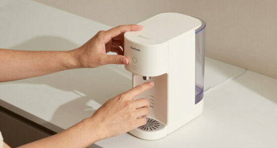 9 Best High-Ticket Hot Water Dispenser Instant in 2026