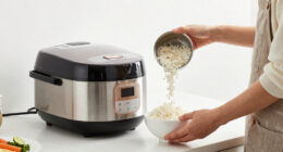 9 Best High-Ticket Induction Rice Cooker in 2026 — Premium Models for Perfect Rice