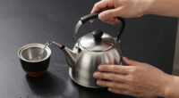 9 Best High-Ticket Tea Kettle With Infuser Premium in 2026